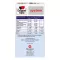 DOPPELHERZ Glucosamine 1000+Curcuma vegan syst. capsules, 60 pcs