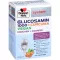 DOPPELHERZ Glucosamine 1000+Curcuma vegan syst. capsules, 60 pcs