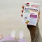 DOPPELHERZ Glucosamine 1000+Curcuma vegan syst. capsules, 120 pcs