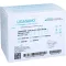 LIGASANO Ligadura branca 1x5x5 cm esterilizada, 10 unidades