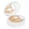 Pó de mosaico Avene Couvrance transparente com esponja, 10 g