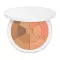 AVENE Pó de mosaico Couvrance bronze com esponja, 10 g
