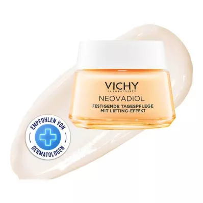 VICHY NEOVADIOL Creme de dia Na menopausa TH, 50 ml