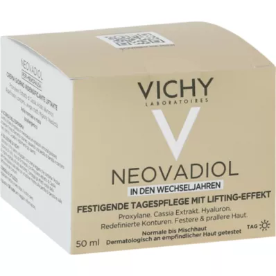 VICHY NEOVADIOL Creme de dia Na menopausa NH, 50 ml