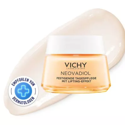 Vichy Neovadiol Creme de Dia Durante a Menopausa Pele Normal, 50 ml Vichy Neovadiol Creme de Dia Durante a Menopausa Pele Normal, 50 ml