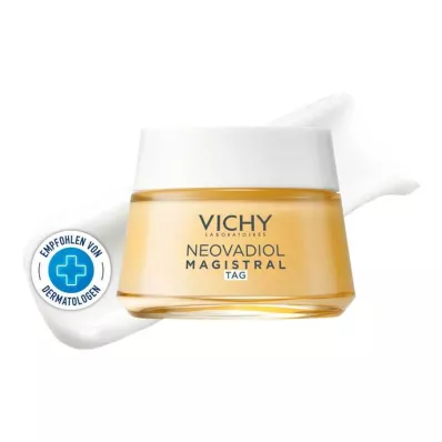 Vichy Neovadiol Dia Magistral, 50 ml Vichy Neovadiol Dia Magistral, 50 ml