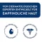 CETAPHIL Loção corporal de hidratação óptima, 473 ml