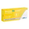 Comprimidos de vitamina B2 Axicur 10 mg (20 peças)