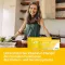 Vitamina C Axicur 200 mg comprimidos revestidos por película (100 unidades)