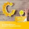Vitamina C axicur 500 mg comprimidos revestidos por película, 100 unidades