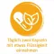 WELEDA Natural Wisdom My Immune Formula Cápsulas, 46 Cápsulas