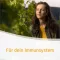 WELEDA Natural Wisdom My Immune Formula Cápsulas, 46 Cápsulas