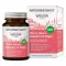 Weleda Natural Wisdom My Hair Eyelashes &amp; Cápsulas para unhas, 46 unidades