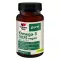 Doppelherz Omega-3 1075 cápsulas puras veganas, 80 peças