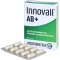 INNOVALL AB+ cápsulas, 10 unidades