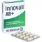 INNOVALL AB+ cápsulas, 20 unidades