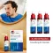 MINOXIDIL DoppelherzPhar.50mg/ml Lsg.Anw.Haut Mann, 3X60 ml