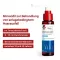 MINOXIDIL DoppelherzPhar.50mg/ml Lsg.Anw.Haut Mann, 3X60 ml