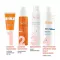 AVENE Fluido solar SPF 50+ com cor, 50 ml