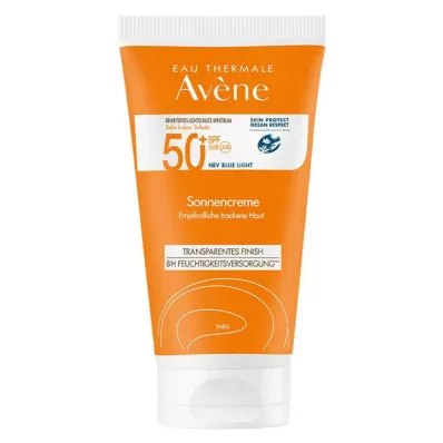 Avene Creme Solar SPF 50+ , 50 ml Avene Creme Solar SPF 50+ , 50 ml