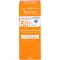 AVENE Creme solar SPF 50+ sem perfume, 50 ml