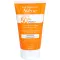 AVENE Creme solar SPF 50+ sem perfume, 50 ml