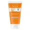 Creme solar Avene SPF 50 + colorido, 50 ml