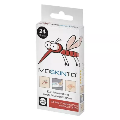 MOSKINTO Caixa dobrável de gesso suspensa Euro perfurada, 24 pcs