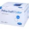 PEHA-HAFT Fita de fixação colorida sem látex 6 cmx21 m azul, 1 unid