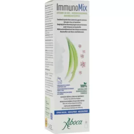 IMMUNOMIX Spray de proteção nasal, 30 ml