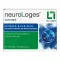 Cápsulas conceituais para neurologistas, 30 unidades