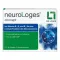 Cápsulas conceituais para neurologistas, 60 peças