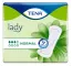 Instructions for use for Tena Lady absorventes normais para incontinência, 30 peças - 2