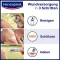 Spray para feridas Hansaplast para limpeza de feridas, 50 ml