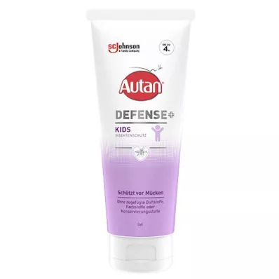 AUTAN Gel Defence Kids, 100 ml