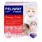 FELIWAY FRIENDS Kit inicial para gatos, 48 ml