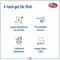 ABTEI A-Z Complete Tablets, 40 unid