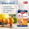 ABTEI A-Z Complete Tablets, 40 unid