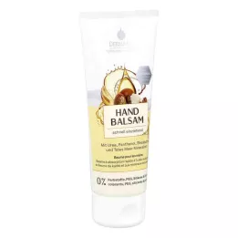 DERMASEL Bálsamo para as mãos do Mar Morto, 75 ml