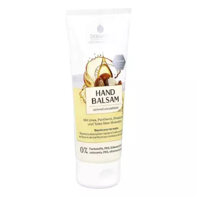 Bálsamo para Mãos Dermasel Mar Morto (75 ml)
