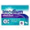 IMODIUM duo agudo 2 mg/125 mg comprimidos, 6 unid