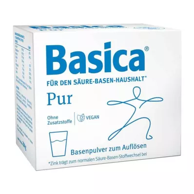 Pó Básico Pur, 50 unid Pó Básico Pur, 50 unid