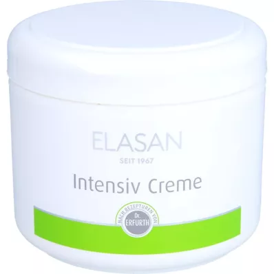 ELASAN Creme intensivo, 500 ml