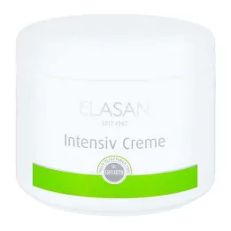 ELASAN Creme intensivo, 500 ml