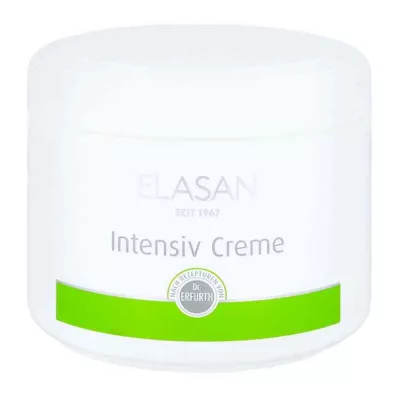 Creme Intensivo Elasan (500 ml) Creme Intensivo Elasan (500 ml)