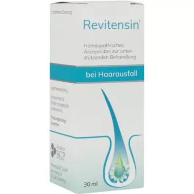 REVITENSIN Gotas orais, 30 ml