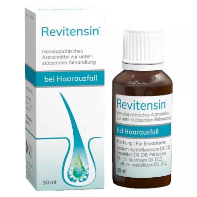 REVITENSIN Gotas orais, 30 ml