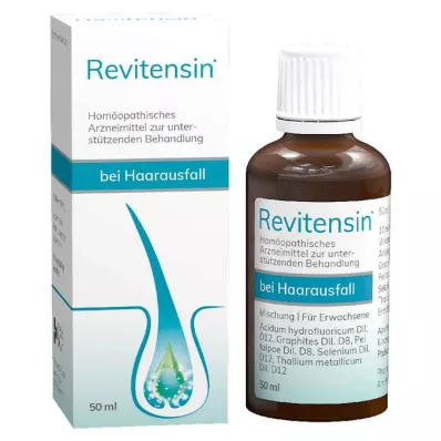 REVITENSIN Gotas orais, 50 ml REVITENSIN Gotas orais, 50 ml
