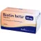 BIOTIN BETA Comprimidos de 10 mg, 100 unidades