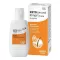 Shampoo lâmina de cetoconazol 20 mg/g, 60 ml